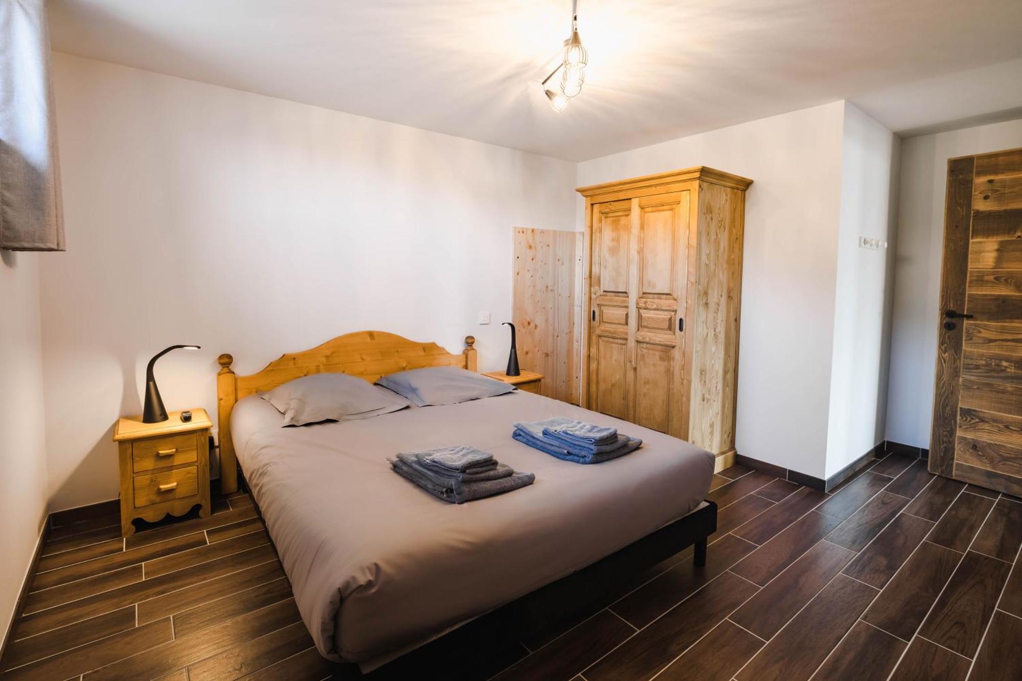 Moho Mountain Home Gerardmer Bagian luar foto