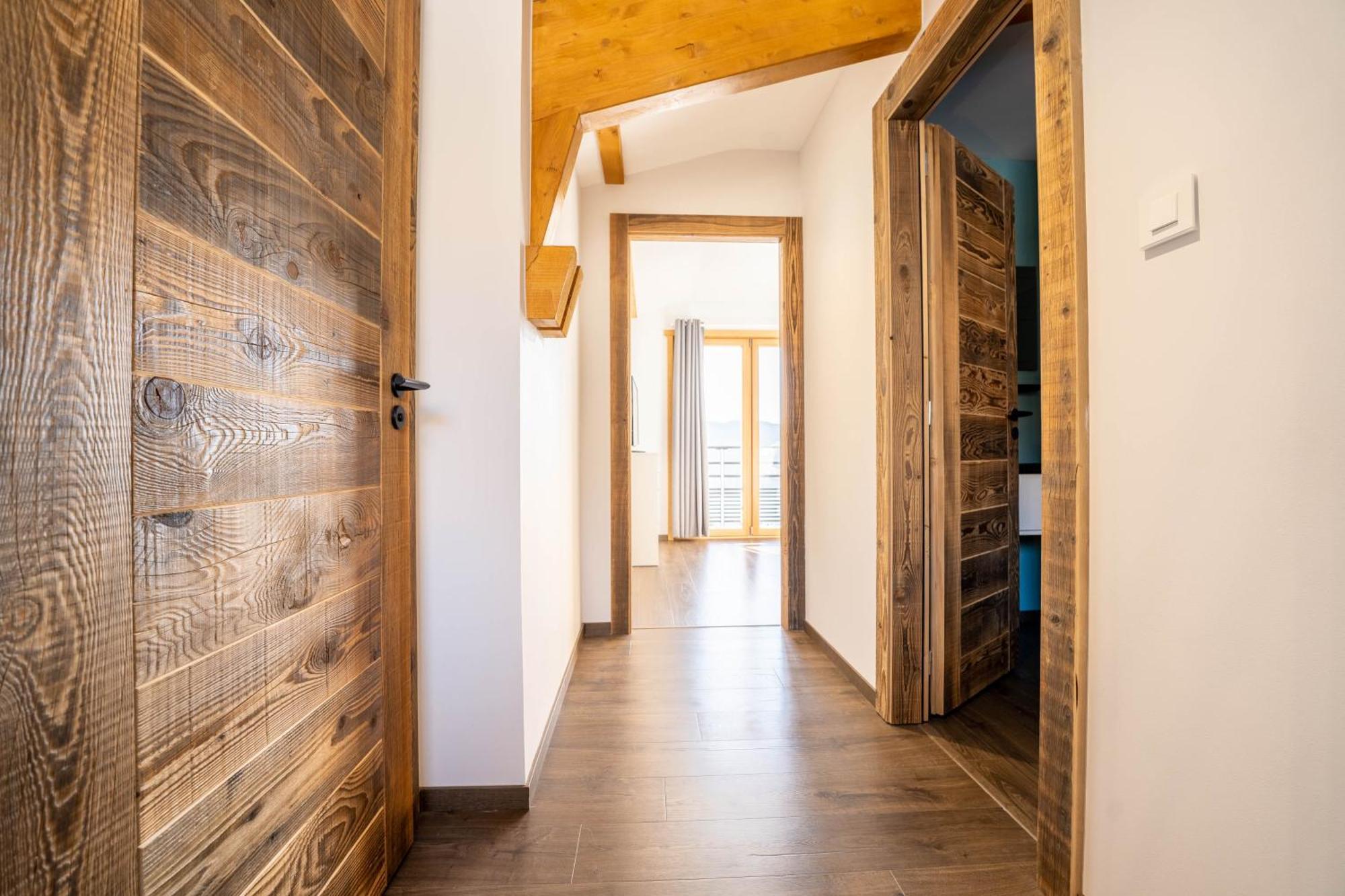 Moho Mountain Home Gerardmer Bagian luar foto