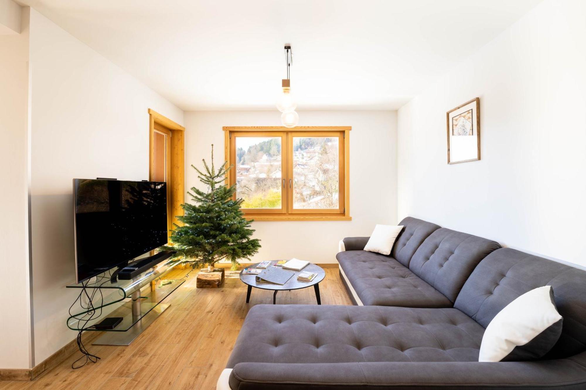 Moho Mountain Home Gerardmer Bagian luar foto